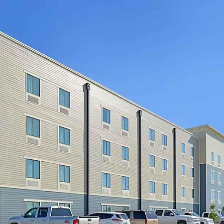 Extended Stay America Suites - Donaldsonville - Gonzales Exteriér fotografie