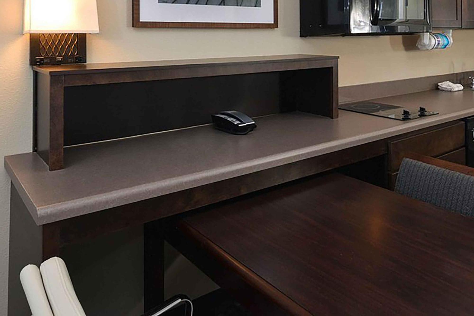 Extended Stay America Suites - Donaldsonville - Gonzales Exteriér fotografie