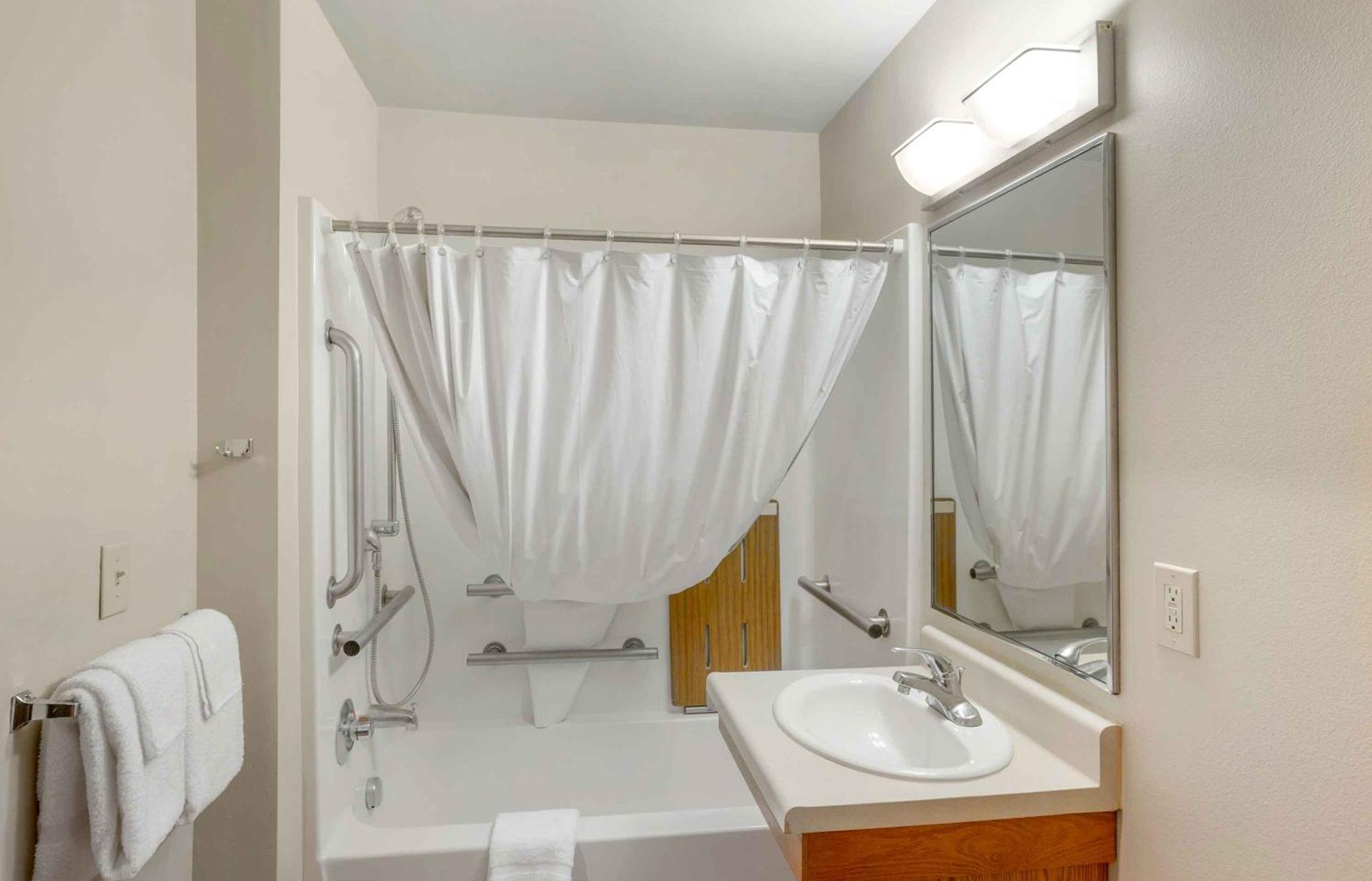 Extended Stay America Suites - Donaldsonville - Gonzales Exteriér fotografie