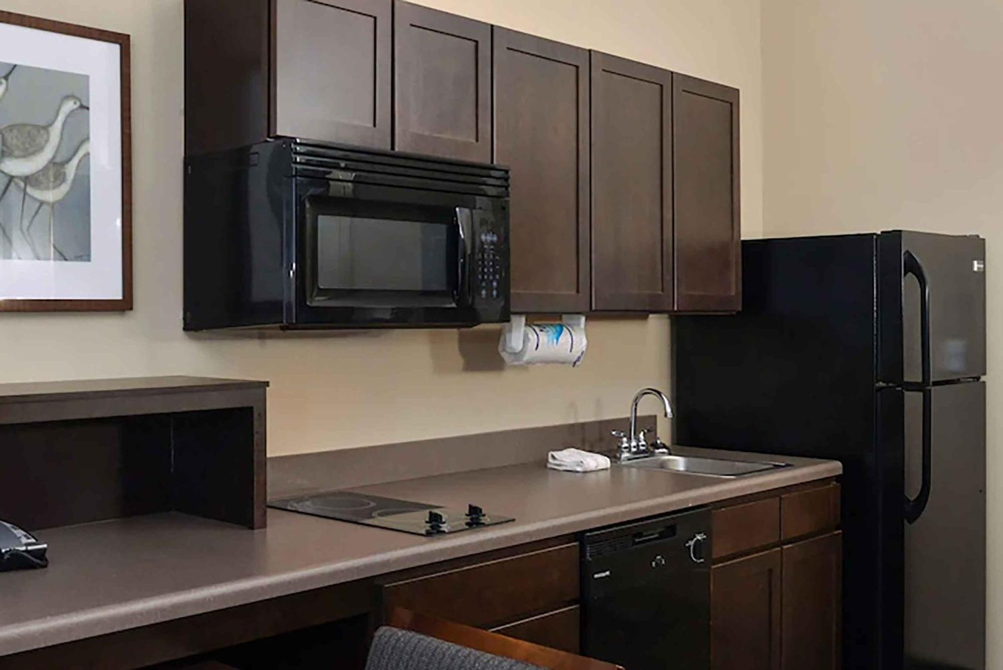 Extended Stay America Suites - Donaldsonville - Gonzales Exteriér fotografie