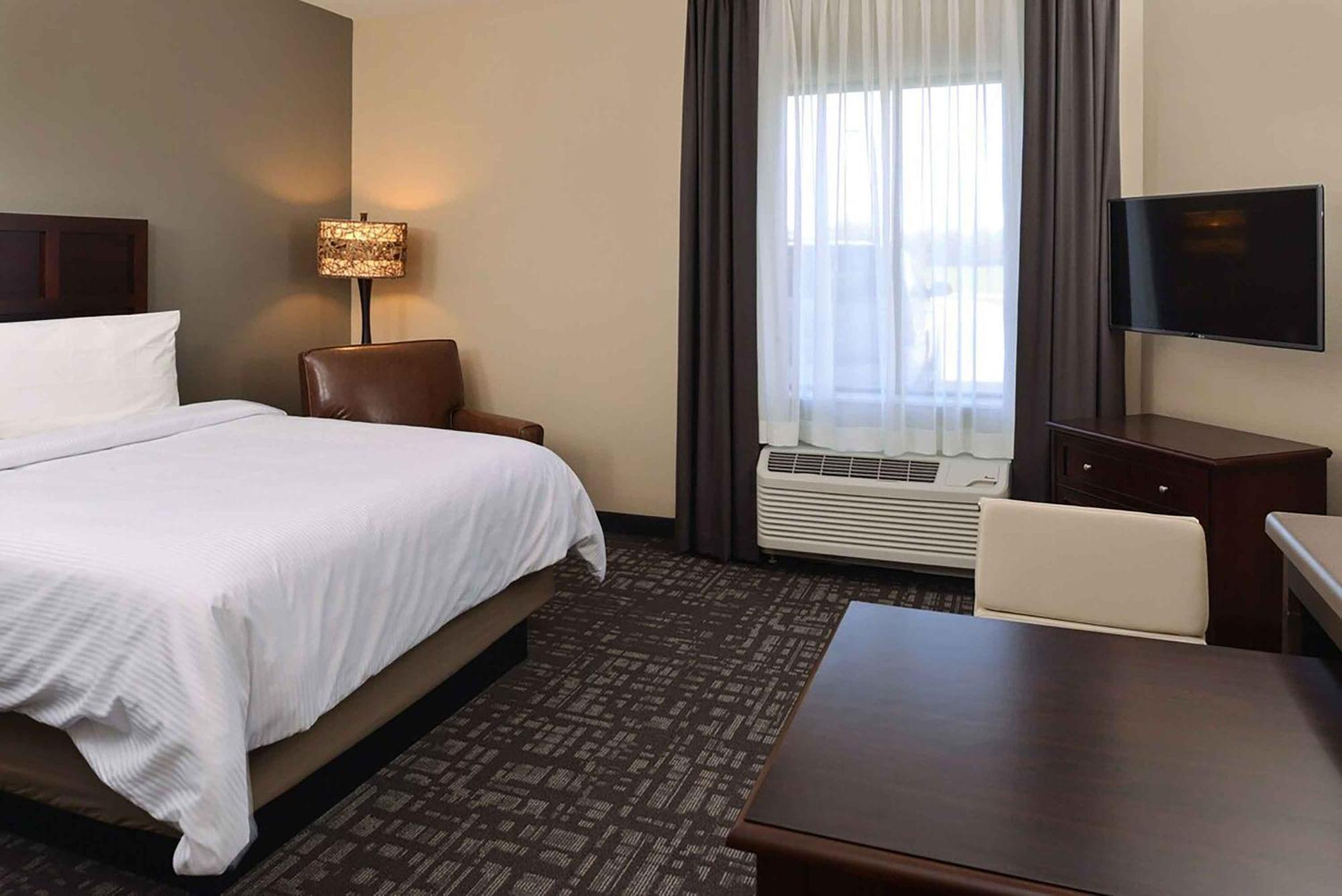 Extended Stay America Suites - Donaldsonville - Gonzales Exteriér fotografie