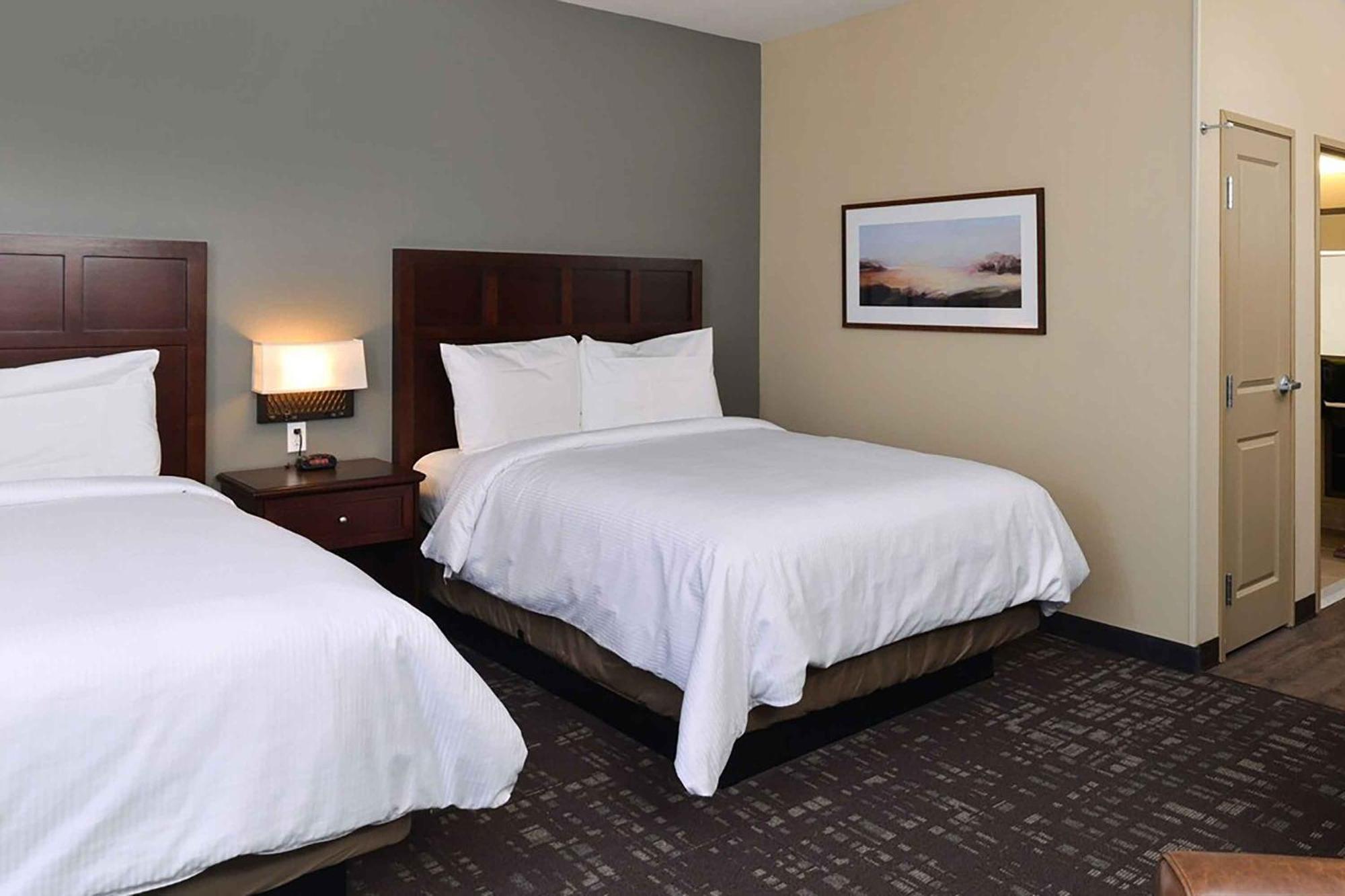Extended Stay America Suites - Donaldsonville - Gonzales Exteriér fotografie