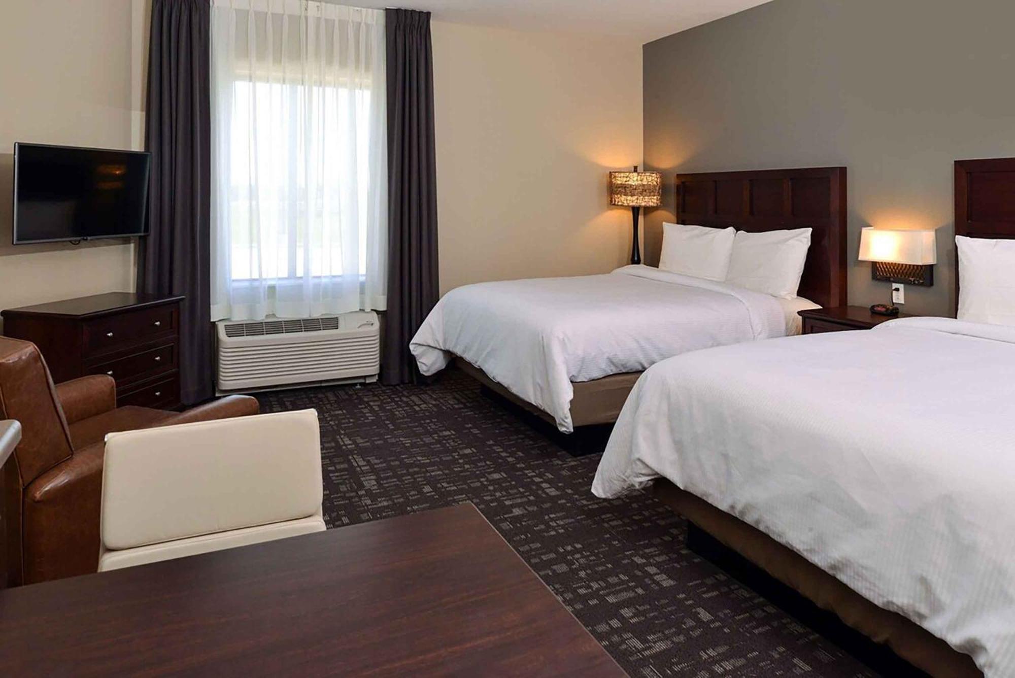 Extended Stay America Suites - Donaldsonville - Gonzales Exteriér fotografie