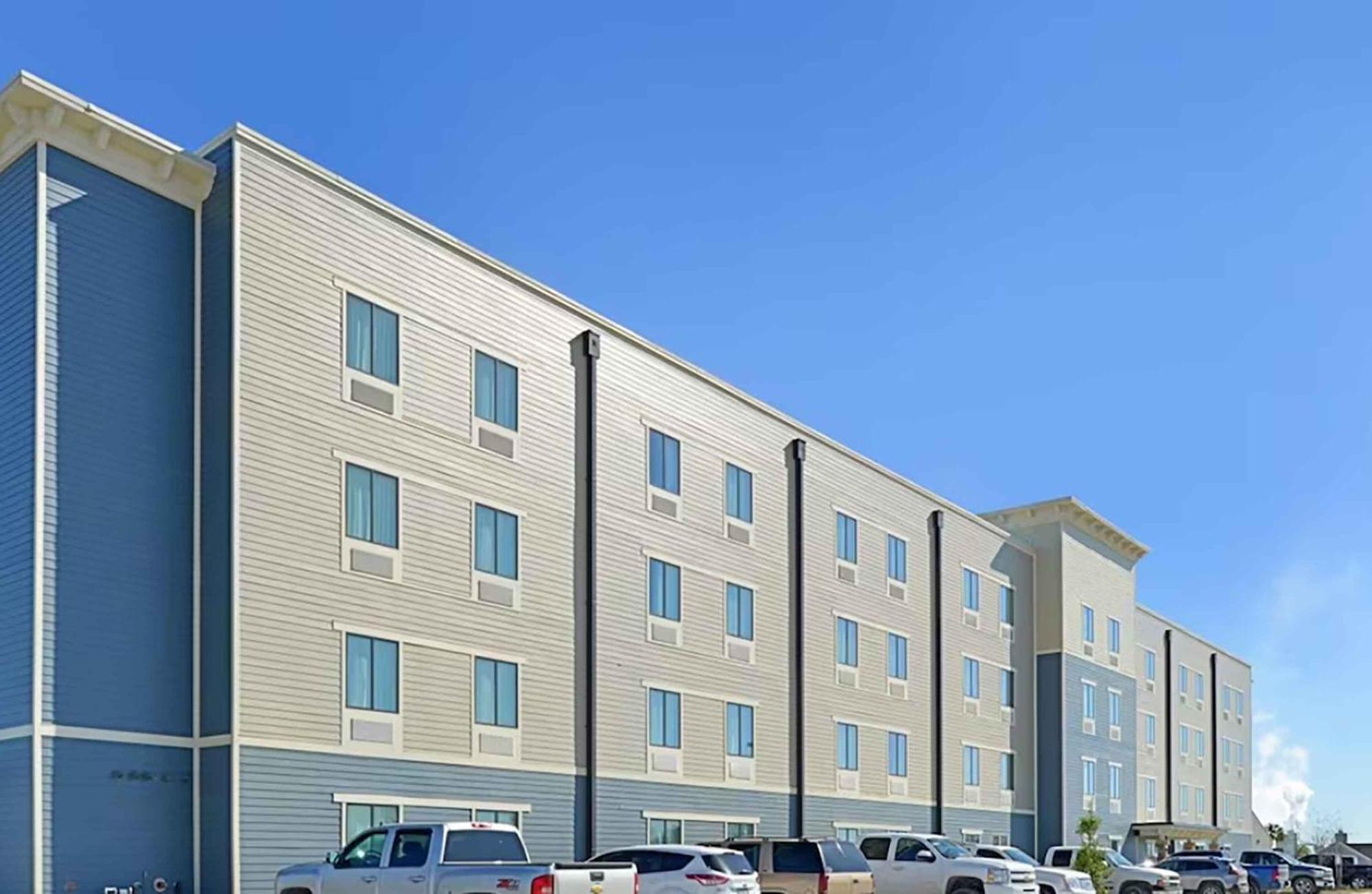 Extended Stay America Suites - Donaldsonville - Gonzales Exteriér fotografie
