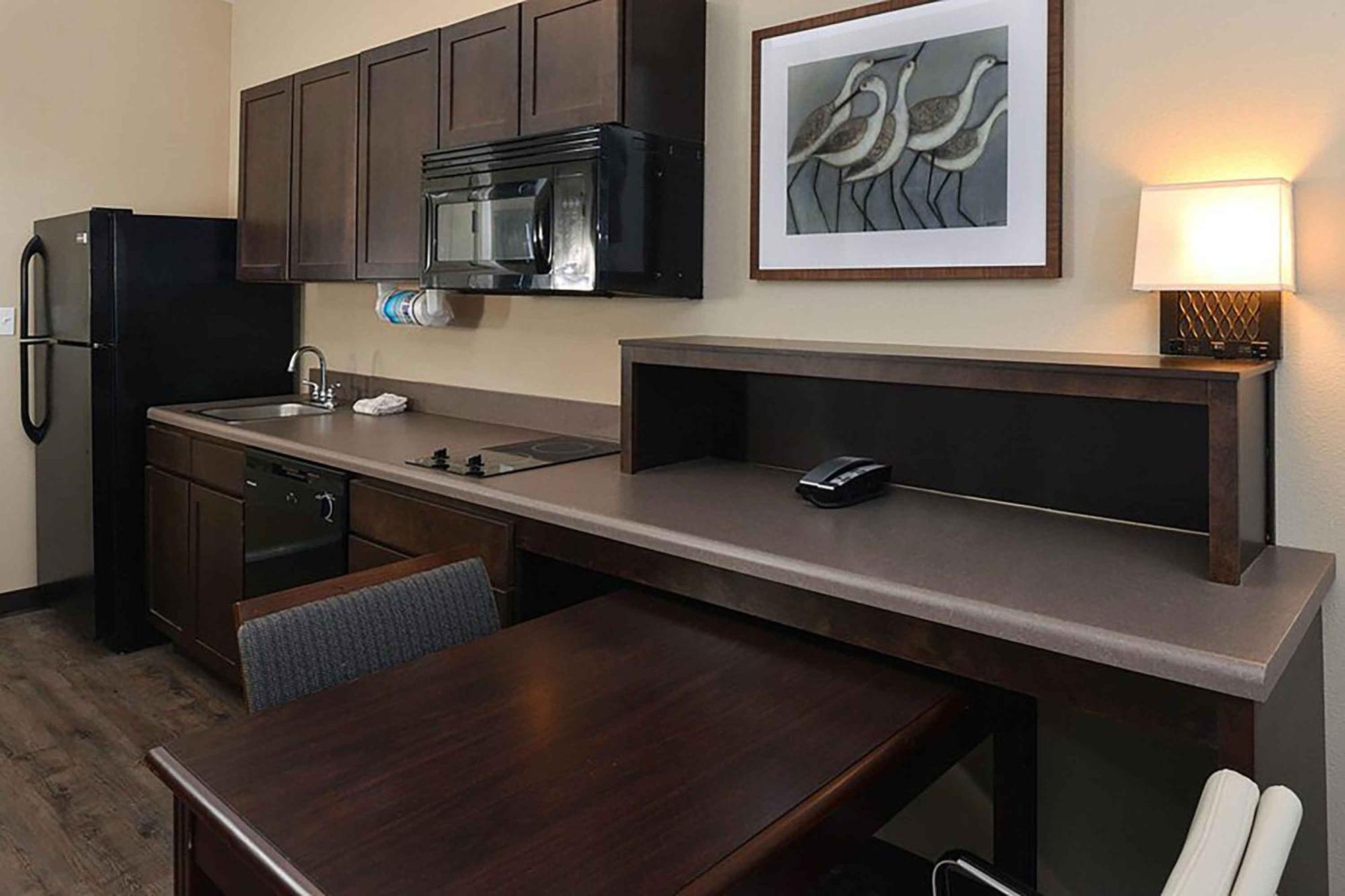 Extended Stay America Suites - Donaldsonville - Gonzales Exteriér fotografie