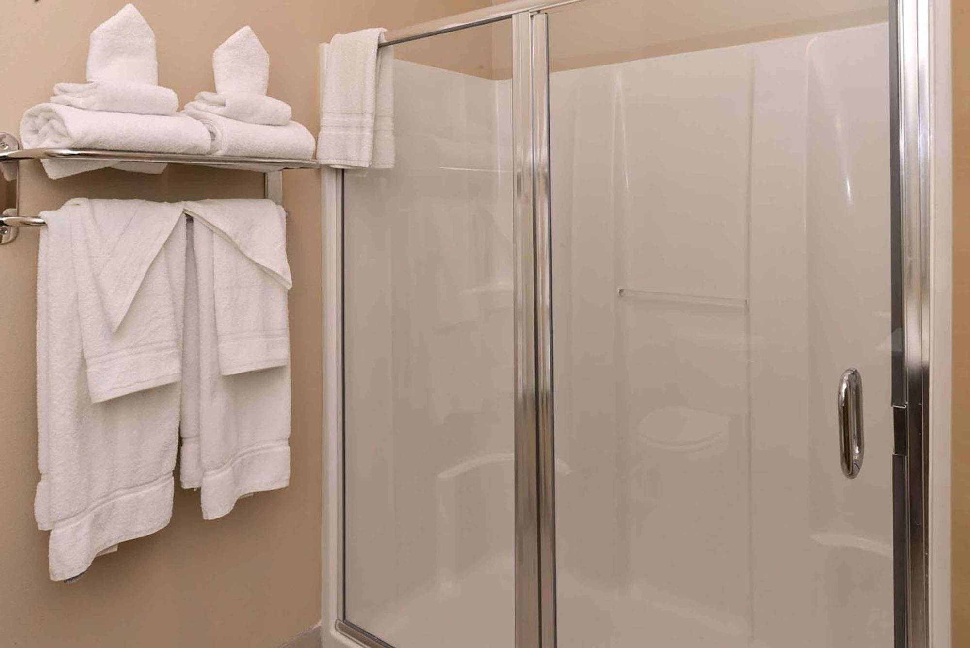 Extended Stay America Suites - Donaldsonville - Gonzales Exteriér fotografie