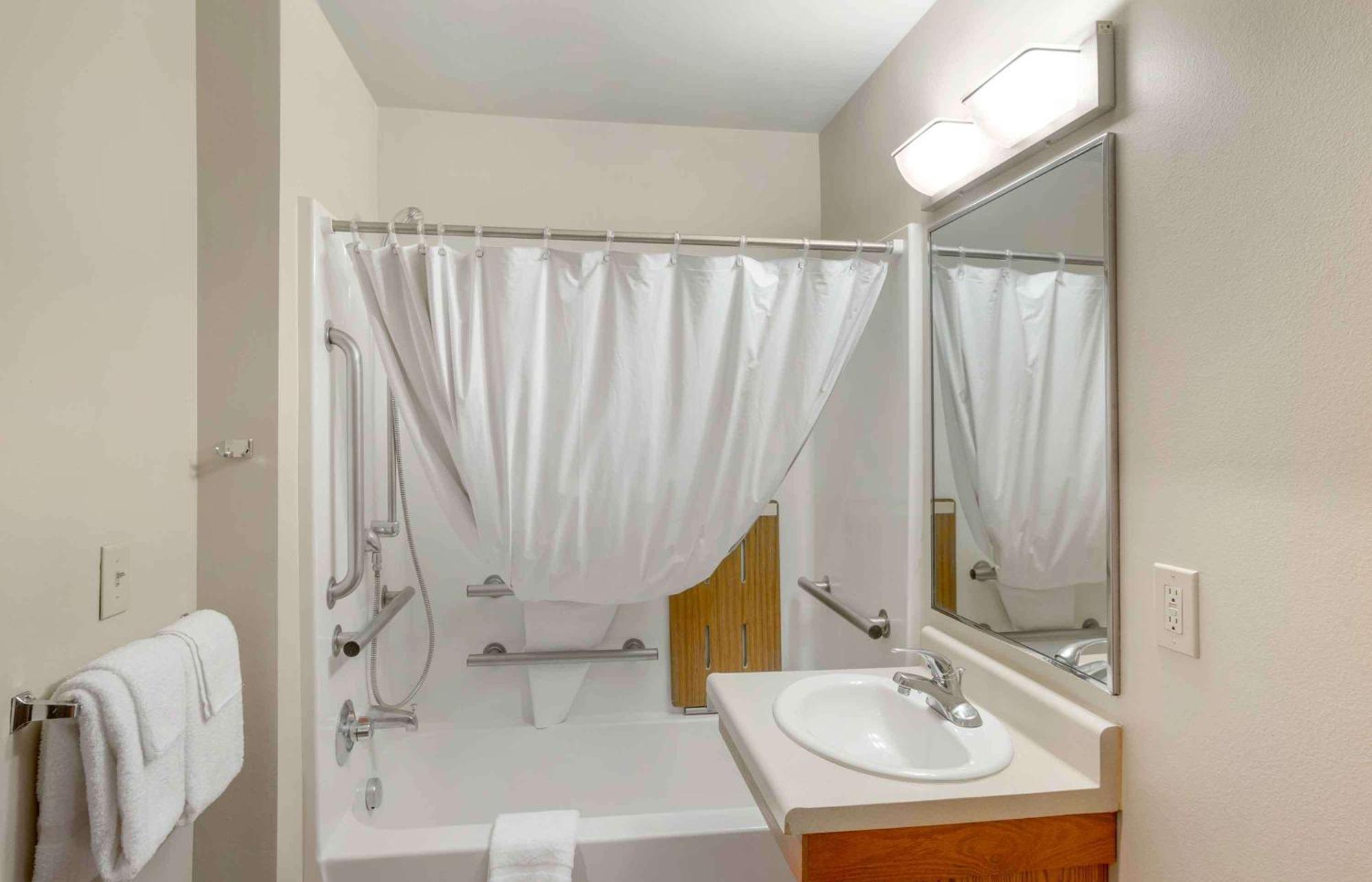 Extended Stay America Suites - Donaldsonville - Gonzales Exteriér fotografie