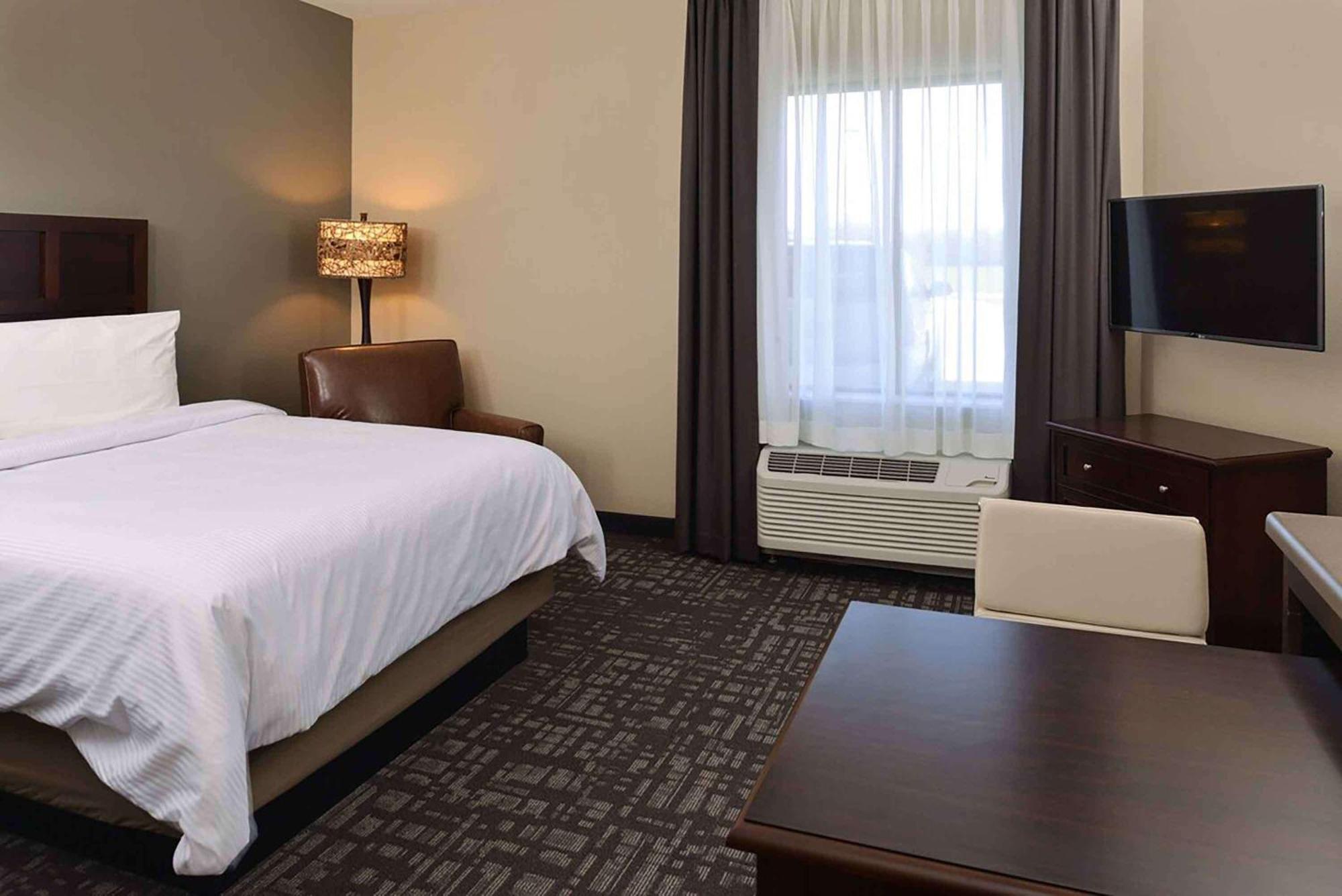 Extended Stay America Suites - Donaldsonville - Gonzales Exteriér fotografie