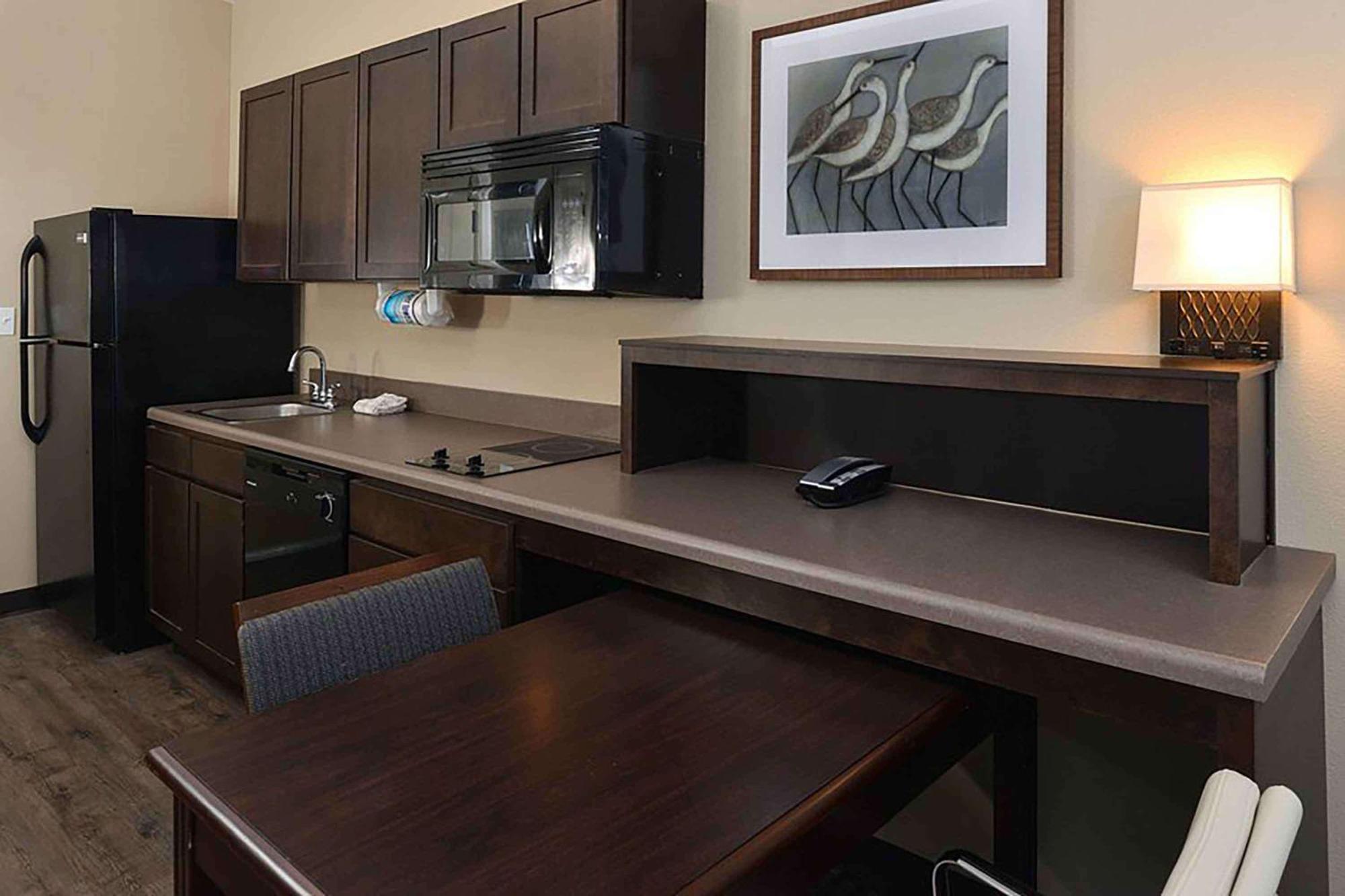 Extended Stay America Suites - Donaldsonville - Gonzales Exteriér fotografie
