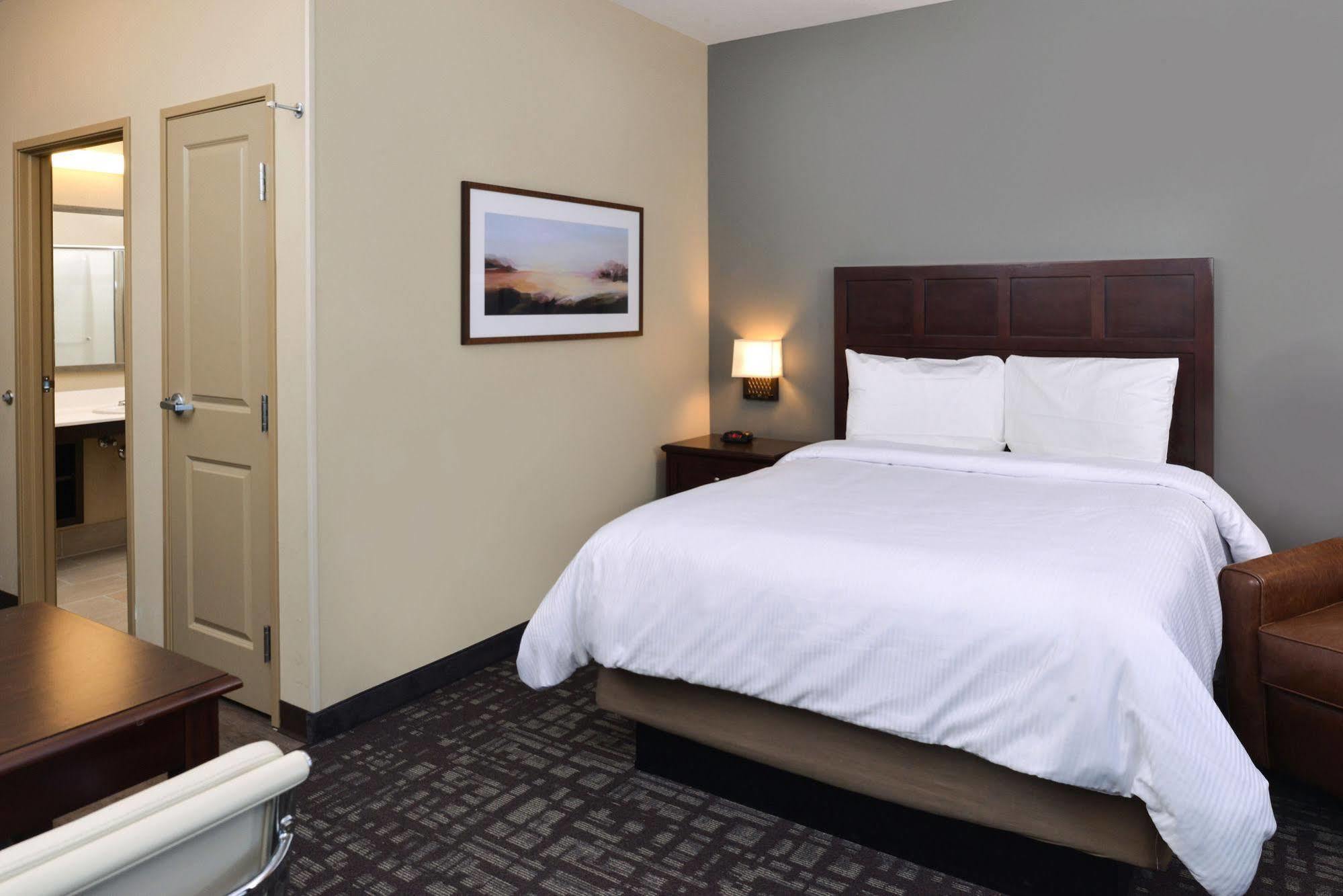 Extended Stay America Suites - Donaldsonville - Gonzales Exteriér fotografie
